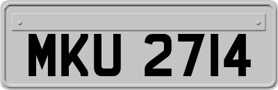MKU2714