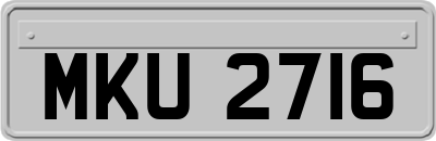 MKU2716