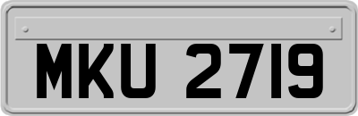 MKU2719