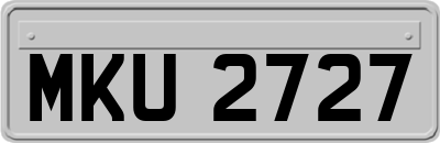 MKU2727