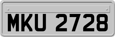 MKU2728