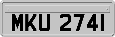 MKU2741