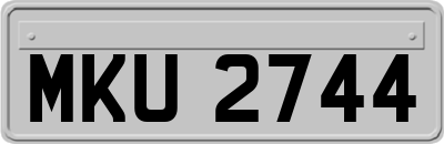 MKU2744
