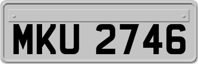 MKU2746