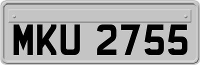 MKU2755