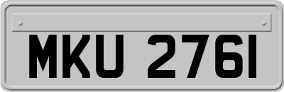MKU2761