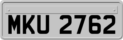 MKU2762