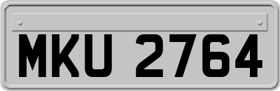 MKU2764