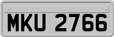 MKU2766