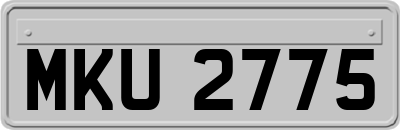 MKU2775