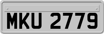 MKU2779