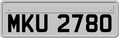 MKU2780