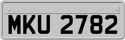 MKU2782