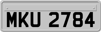 MKU2784