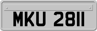 MKU2811