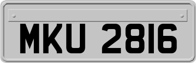 MKU2816