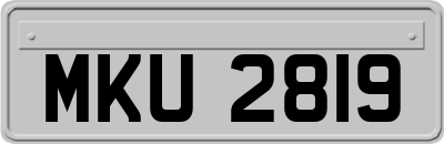 MKU2819