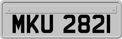 MKU2821