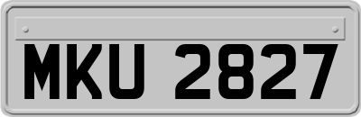 MKU2827