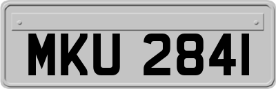 MKU2841