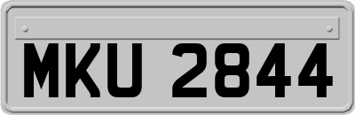 MKU2844