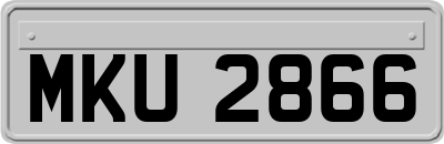 MKU2866