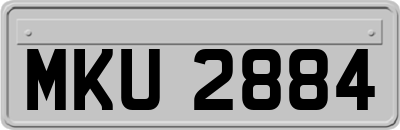 MKU2884