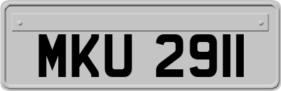 MKU2911