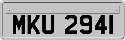 MKU2941