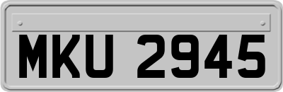 MKU2945