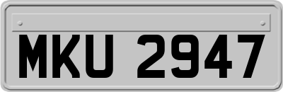 MKU2947