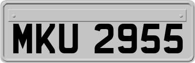 MKU2955