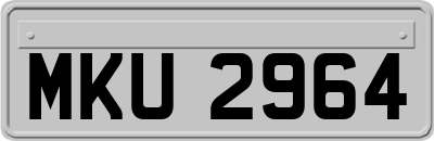 MKU2964