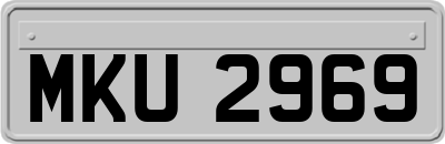 MKU2969
