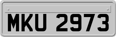 MKU2973