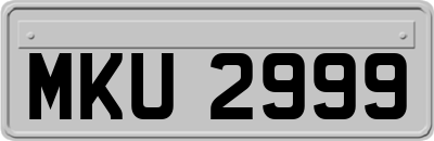 MKU2999