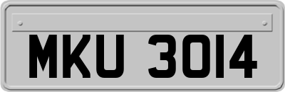 MKU3014