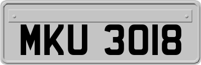 MKU3018