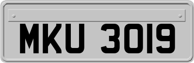 MKU3019