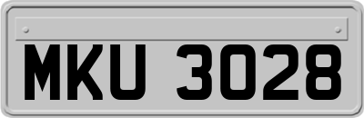 MKU3028