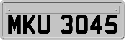 MKU3045
