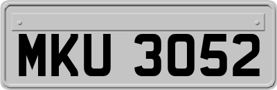 MKU3052
