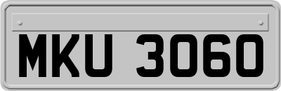 MKU3060