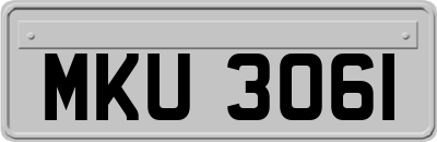 MKU3061