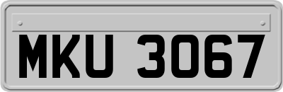 MKU3067