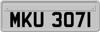 MKU3071