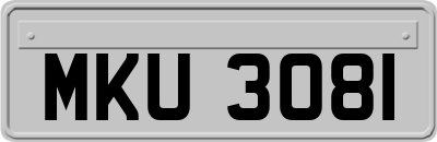 MKU3081