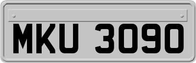 MKU3090