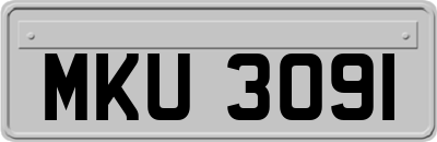 MKU3091