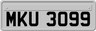 MKU3099